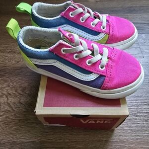 Vans Old Skool Size 9